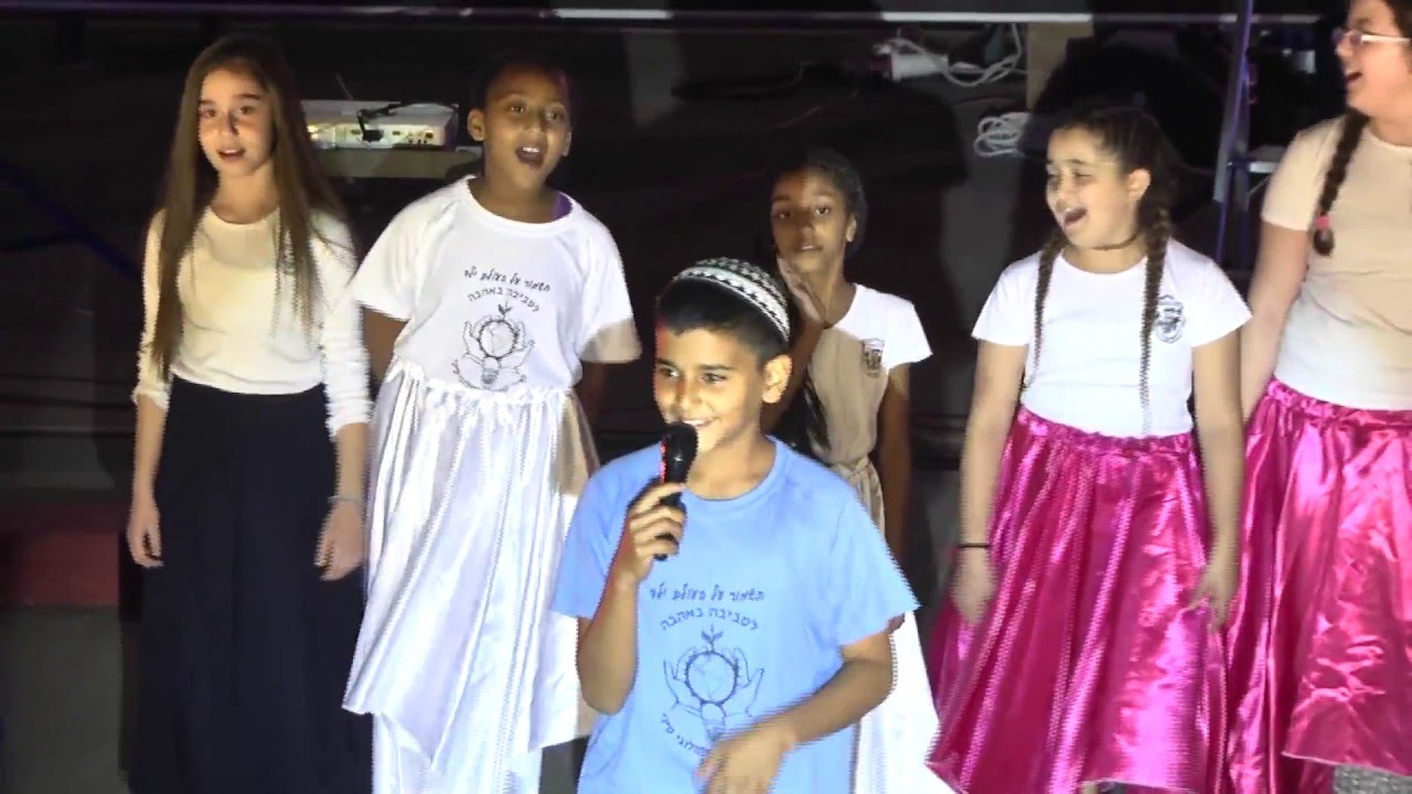 תקציר יום שיא 