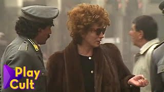 SCHERZO A IVA ZANICCHI - Scherzi a parte 1992 | MEdiaset Play Cult