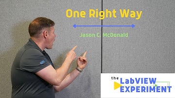One Right Way | Jason C. McDonald