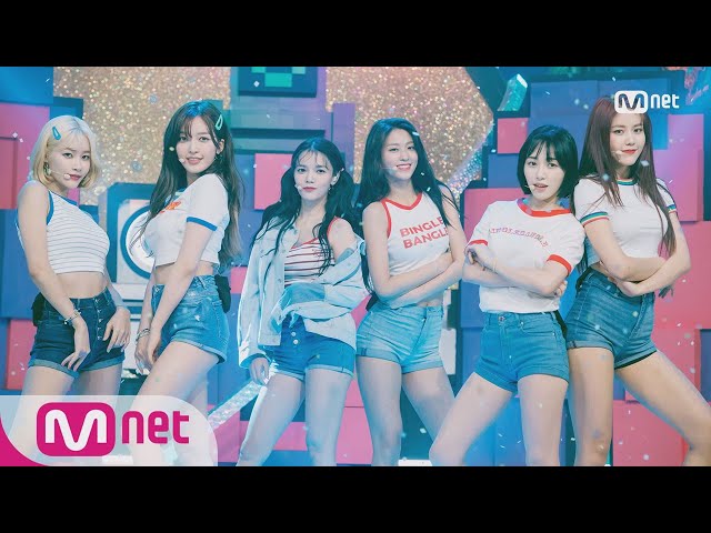 AOA - BINGLE BINGLE 2018