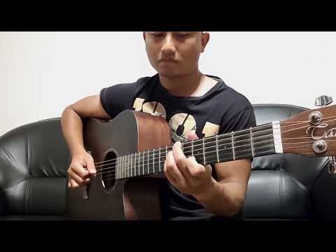 Acoustic song idea