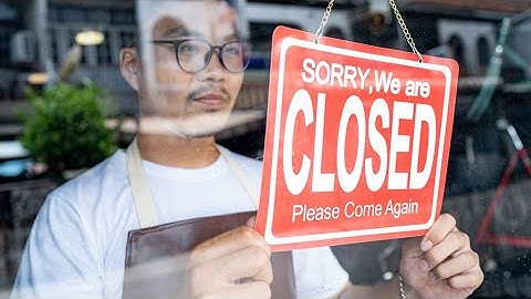 Small businesses get extension to apply for Paycheck Protection Program