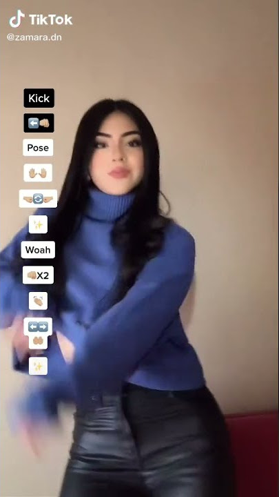 Танцуй если знаешь этот тренд 🤩 Тренды ТИК ТОК 2021 🥳 Tik Toker TRENDS
