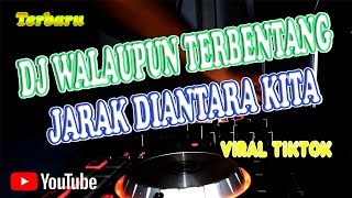 DJ Thomas Arya - Rela Demi Cinta • Breakfunk