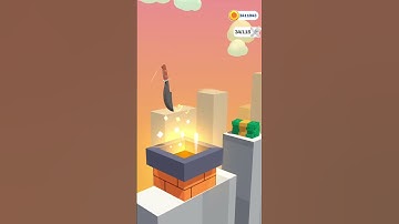 Satisfying And Relaxing ASMR Slicing Game Perfect ! Slice it all gameplay #relaxationsounds #sorts