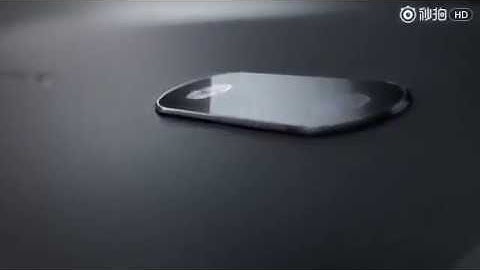 The New Nokia 6 Ad (China)