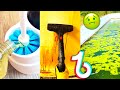 Cleaning TikTok Compilation 7