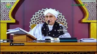 Sholat Hanya Pakai Kaos Oblong dan Tidak Pakai Peci - Buya Yahya Menjawab