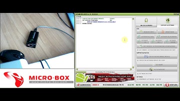 How to get latest Micro-Box version very easy from support server.