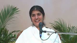 Live : "Spiritual Solutions for a Blissful Life" by BK Shivani for & I Wing from ORC, Delhi-NCR screenshot 3