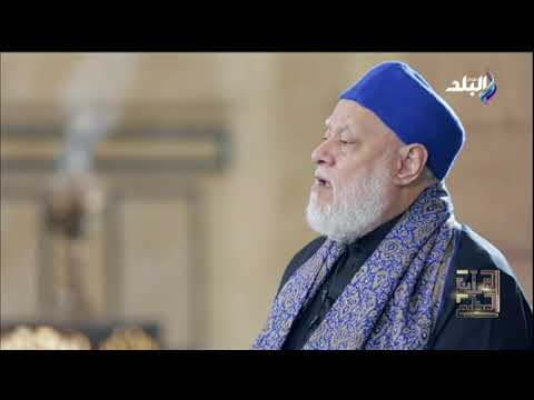 د على جمعة يحذر من طغيان المال