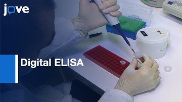 Ultrasensitive Single Molecule Array Digital ELISA | Protocol Preview
