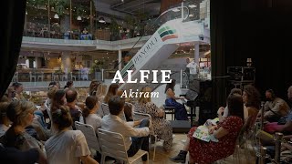 Akiram plays &quot;Alfie&quot; soundtrack (Burt Bacharach) | Piano City Milano 2022