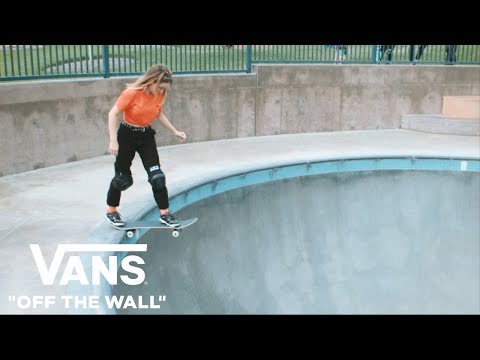 Vanguards | Style, Creativity and Skateboarding Their Own Way | VANS