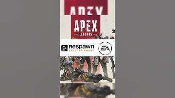 Is it just a coincidence? #apex #apexlegends #apexlegendsclips #shorts