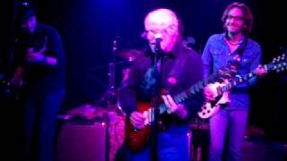 Jeremy Spencer & The Rattlesnake Shake - "I Can't Hold Out" - Park Bar - Detroit, MI - Jan. 8, 2010