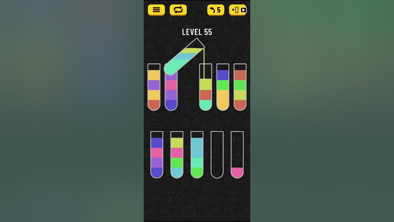 Ball Sort: Color Sorting Games - Апликации на Google Play