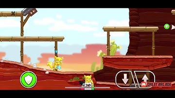 FUN RUN 3 -  LATE NIGHT CBS // COME CHILL WITH US