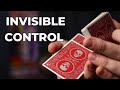 The Unambitious Card Control - Tutorial!