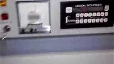 For sale and Can Ship Quickly!  Yes R3 Yield Engineering R3 Plasma Cleaner