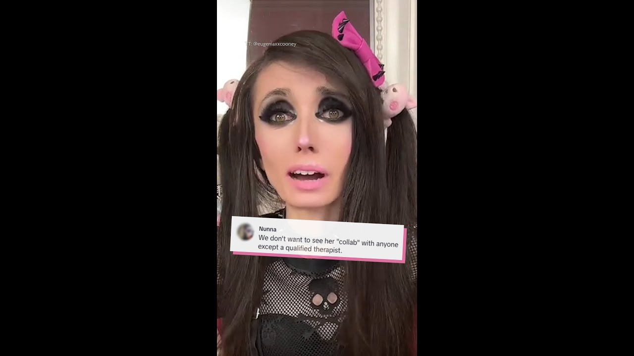 Eugenia Cooney Finally Breaks Silence On Her Health 💔 Win Big Sports