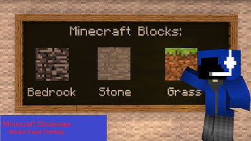 Minecraft - Rocket Jump Training by RedstoneDetector