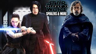 Star Wars Episode 9 Spoilers Will Change Everything! (WARNING)