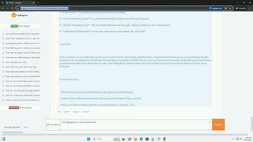 how github actions 10x my productivity