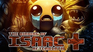 Easy Tutorial, How To Kill Mega Satan - Binding of Isaac Afterbirth+