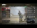 Rebirth Win Streak w/ Gang