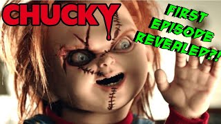 Chucky 2021 First Episode Le Revealed? New Cast Member?