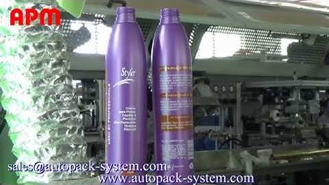S102 two colors plastic bottle screen printing machine