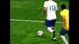 Download lagu World Cup 2010 Patch - PES 2011 PC