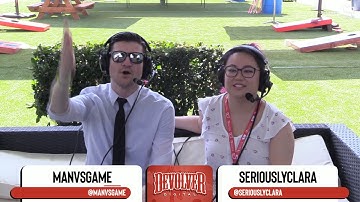 E3 2019 - Day 2, Part 1 of 4