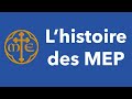 Lhistoire des missions etrangres de paris mep