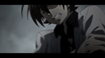 [Akame Ga Kill MEP Part] - Divinity