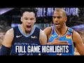 OKC THUNDER vs MEMPHIS GRIZZLIES - FULL GAME HIGHLIGHTS | 2019-20 NBA Season