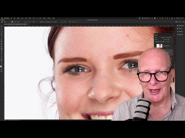 30 Days of Photoshop - Day 4 30 Days of Photoshop - Day 4