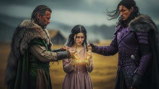 Her Father Sold Her to the Rival Pack — Unaware the Alpha King Had Dreamed Only of Her All His Life