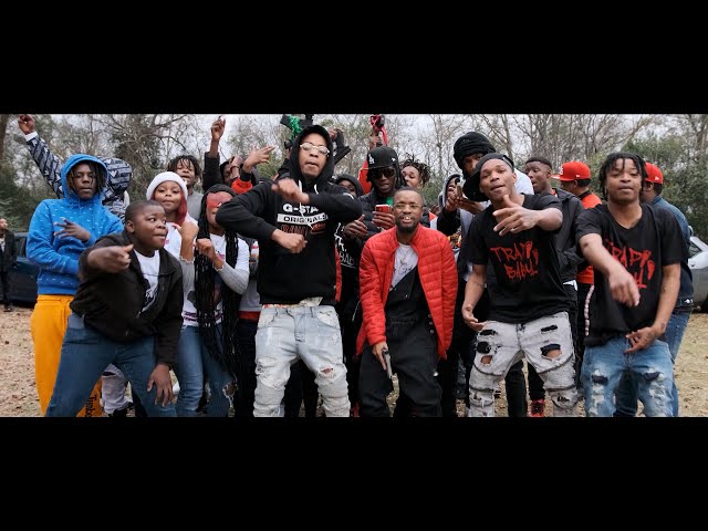 Sex Money - Trap Baby (Official Music Video) : (Jmoney1041