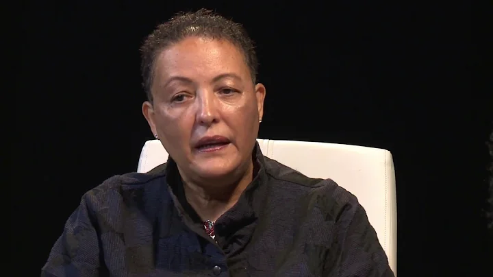 Game Changers: Jackie Copeland (Reginald F. Lewis ...