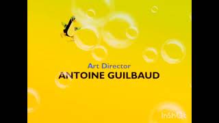 Oswald Playhouse Disney Credits