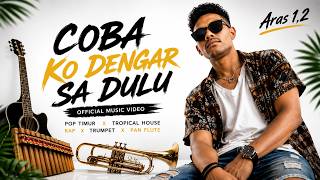 Lagu Timur - Coba Ko Dengar Sa Dulu |   | Aras 1,2