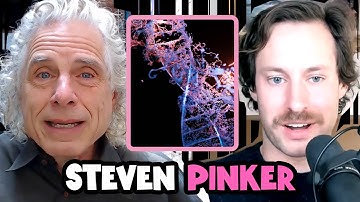 The Evolution of Rationality and Irrationality | Steven Pinker & Robinson Erhardt