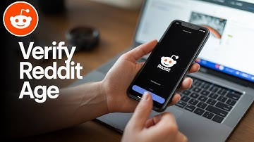 HOW TO VERIFY YOUR REDDIT AGE - COMPLETE 2025 GUIDE