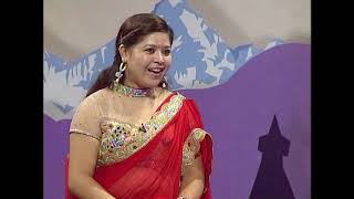 Exclusive Interview Shobha Gc Shobha Tripathi