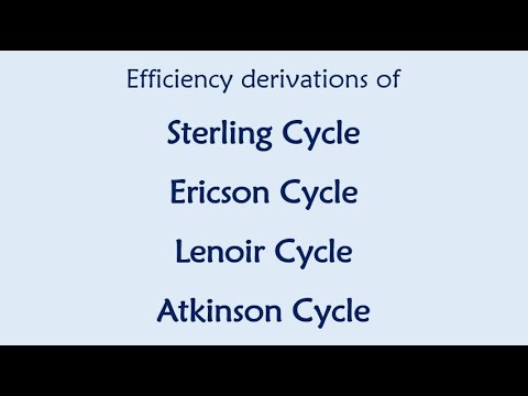 Derivation of Sterling,