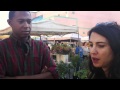 The Local Rose - Fresh Produce at the Santa Monica Farmer&#39;s Market