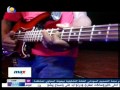 حسين الصادق شوفتك ياحبيبى بتخلع 
