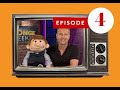 Paul Zerdin's Sponge Weekly Series: Episode 4